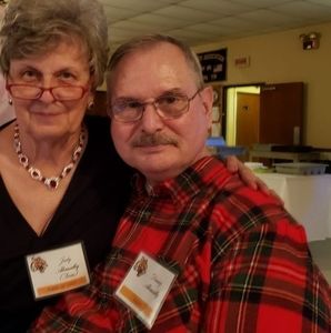 Meet your Posher, Danny